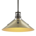 Pendants Metal Shade by Hubbardton Forge ( 39 | 134550-SKT-MULT-14-86 Henry ) 