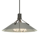 Pendants Metal Shade by Hubbardton Forge ( 39 | 136340-SKT-MULT-20-85 Henry ) 