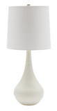 Lamps Table by House of Troy ( 30 | GS180-WM Scatchard ) 
