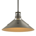 Pendants Metal Shade by Hubbardton Forge ( 39 | 134550-SKT-MULT-20-07 Henry ) 