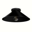 Exterior Ceiling Mount by Hunter ( 47 | 46022 Skyflow ) 