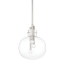 Pendants Sphere by Hudson Valley ( 70 | 3914-PN Hempstead ) 