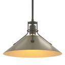 Pendants Metal Shade by Hubbardton Forge ( 39 | 134550-SKT-MULT-20-84 Henry ) 