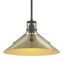 Pendants Metal Shade by Hubbardton Forge ( 39 | 134550-SKT-MULT-20-86 Henry ) 