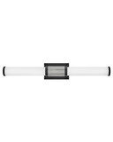 Bathroom Fixtures Cylindrical / Linear by Hinkley ( 13 | 50063BK-CM Zevi ) 