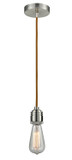 Mini Pendants Cable by Innovations ( 405 | 100SN-10CR-2SN Winchester ) 