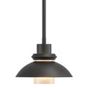 Mini Pendants Metal Shade by Hubbardton Forge ( 39 | 184930-SKT-MULT-10 Staccato ) 