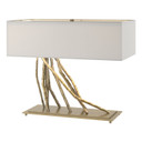 Lamps Table by Hubbardton Forge ( 39 | 277660-SKT-86-SF2010 Brindille ) 