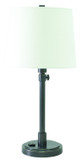 Lamps Candlestick by House of Troy ( 30 | TH751-OB Townhouse ) 