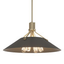 Pendants Metal Shade by Hubbardton Forge ( 39 | 136340-SKT-MULT-84-07 Henry ) 