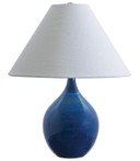 Lamps Table by House of Troy ( 30 | GS200-BG Scatchard ) 