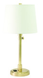 Lamps Candlestick by House of Troy ( 30 | TH751-RB Townhouse ) 