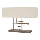 Lamps Table by Hubbardton Forge ( 39 | 277670-SKT-05-SE2010 Cavaletti ) 