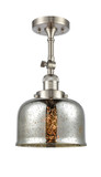 Semi-Flush Mts. Directional by Innovations ( 405 | 201F-SN-G78 Franklin Restoration ) 