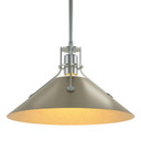 Pendants Metal Shade by Hubbardton Forge ( 39 | 134550-SKT-MULT-82-84 Henry ) 