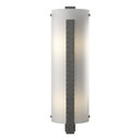 Sconces Directional/Cylinder by Hubbardton Forge ( 39 | 206730-SKT-20-BB0401 Vertical Bar ) 