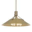 Pendants Metal Shade by Hubbardton Forge ( 39 | 136340-SKT-MULT-84-86 Henry ) 