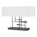 Lamps Table by Hubbardton Forge ( 39 | 277670-SKT-14-SF2010 Cavaletti ) 