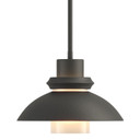 Mini Pendants Metal Shade by Hubbardton Forge ( 39 | 184970-SKT-MULT-20 Staccato ) 