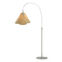 Lamps Floor Arc by Hubbardton Forge ( 39 | 234505-SKT-85-SI1992 Mobius ) 
