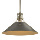 Pendants Metal Shade by Hubbardton Forge ( 39 | 134550-SKT-MULT-84-20 Henry ) 