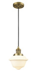 Mini Pendants Cable by Innovations ( 405 | 201C-BB-G531 Franklin Restoration ) 
