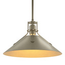 Pendants Metal Shade by Hubbardton Forge ( 39 | 134550-SKT-MULT-84-84 Henry ) 