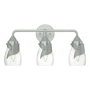 Bathroom Fixtures Three Lights by Hubbardton Forge ( 39 | 201352-SKT-82-LL0330 Lapas ) 