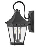 Exterior Wall Mount by Hinkley ( 13 | 27090MB Chapel Hill ) 
