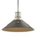 Pendants Metal Shade by Hubbardton Forge ( 39 | 134550-SKT-MULT-85-10 Henry ) 