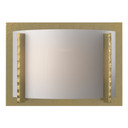 Sconces Pocket by Hubbardton Forge ( 39 | 206740-SKT-86-BB0402 Vertical Bar ) 