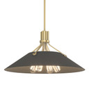 Pendants Metal Shade by Hubbardton Forge ( 39 | 136340-SKT-MULT-86-20 Henry ) 