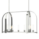 Linear/Island Open Frame by Hubbardton Forge ( 39 | 131075-SKT-MULT-85-FD0462 Triomphe ) 