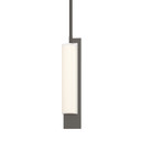 Mini Pendants Glass Down by Hubbardton Forge ( 39 | 186400-SKT-MULT-07-GG0186 Axis ) 
