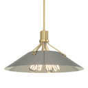 Pendants Metal Shade by Hubbardton Forge ( 39 | 136340-SKT-MULT-86-85 Henry ) 