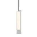 Mini Pendants Glass Down by Hubbardton Forge ( 39 | 186400-SKT-MULT-82-GG0186 Axis ) 