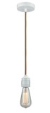 Mini Pendants Cable by Innovations ( 405 | 100W-10CR-2W Winchester ) 