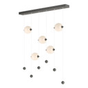 Linear/Island Multi-port/Cascade by Hubbardton Forge ( 39 | 139050-LED-STND-20-GG0668 Abacus ) 
