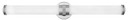 Bathroom Fixtures Cylindrical / Linear by Hinkley ( 13 | 5074CM Remi ) 