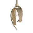 Mini Pendants Metal Shade by Hubbardton Forge ( 39 | 186500-SKT-MULT-84 Corona ) 