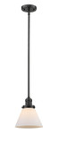 Mini Pendants Glass Down by Innovations ( 405 | 201S-OB-G41-LED Franklin Restoration ) 