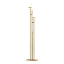 Lamps Floor by Hubbardton Forge ( 39 | 234903-SKT-86-GG0188 Rook ) 