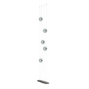Lamps Floor by Hubbardton Forge ( 39 | 289520-LED-STND-14-YL0668 Abacus ) 