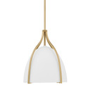 Pendants Glass Down by Hunter ( 47 | 48118 Arcelia ) 