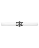Bathroom Fixtures Cylindrical / Linear by Hinkley ( 13 | 50873BK Lyra ) 