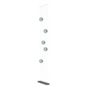 Lamps Floor by Hubbardton Forge ( 39 | 289520-LED-STND-20-YL0668 Abacus ) 