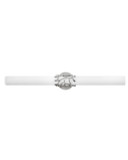 Bathroom Fixtures Cylindrical / Linear by Hinkley ( 13 | 50873BN Lyra ) 
