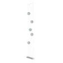 Lamps Floor by Hubbardton Forge ( 39 | 289520-LED-STND-82-YL0668 Abacus ) 