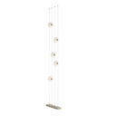 Lamps Floor by Hubbardton Forge ( 39 | 289520-LED-STND-84-GG0668 Abacus ) 