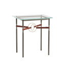 Furniture Accent Tables by Hubbardton Forge ( 39 | 750116-14-84-LB-VA0717 Equus ) 